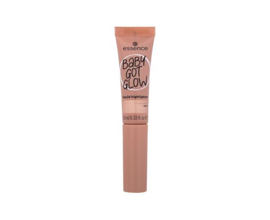 Essence Baby Got Glow / Liquid Highlighter 10ml