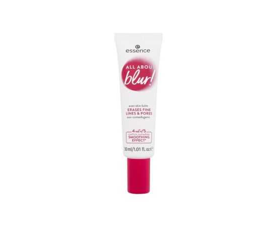 Essence All About Blur! / Even Skin Balm 30ml