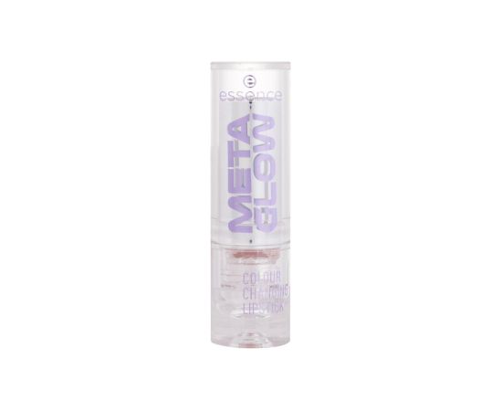 Essence Meta Glow / Colour Changing Lipstick 3,4g