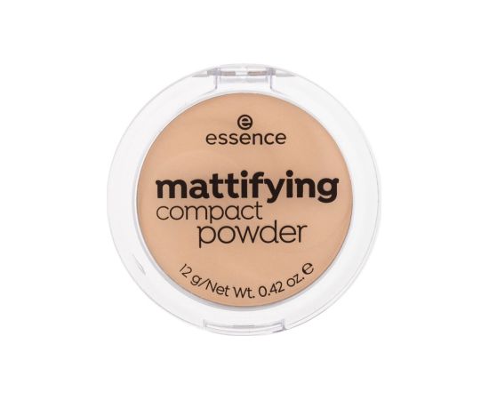 Essence Mattifying Compact Powder 12g