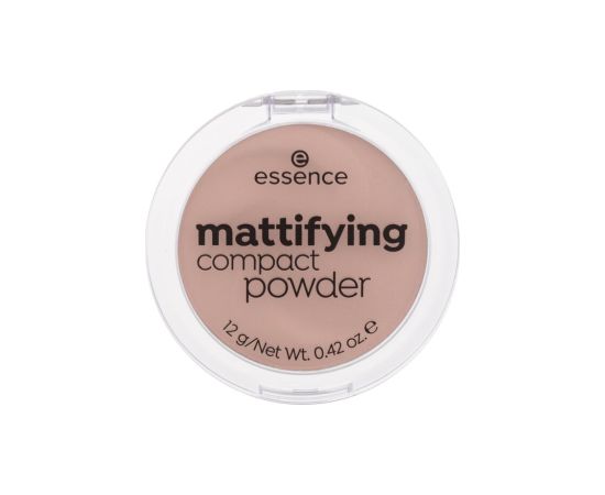 Essence Mattifying Compact Powder 12g