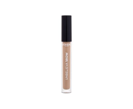 L'oreal Infaillible Brows / Unbelieva Brow 48H Gel 3,4ml