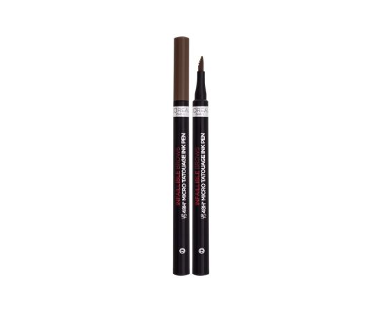 L'oreal Infaillible Brows / 48H Micro Tatouage Ink Pen 1g