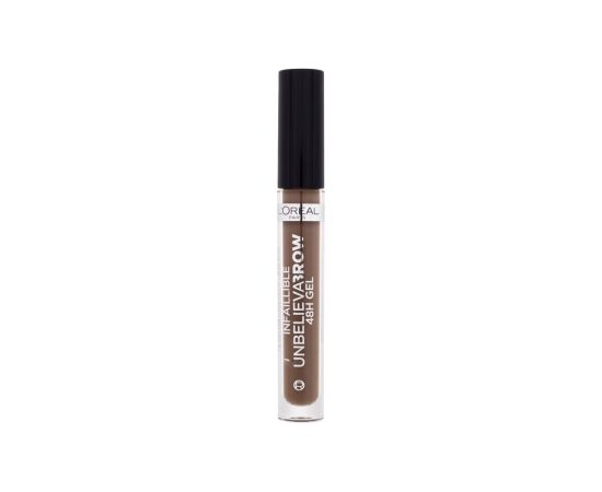 L'oreal Infaillible Brows / Unbelieva Brow 48H Gel 3,4ml