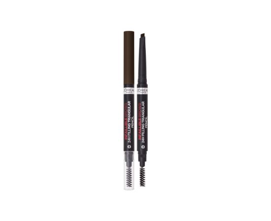 L'oreal Infaillible Brows / 24H Filling Triangular Pencil 1ml