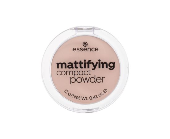 Essence Mattifying Compact Powder 12g