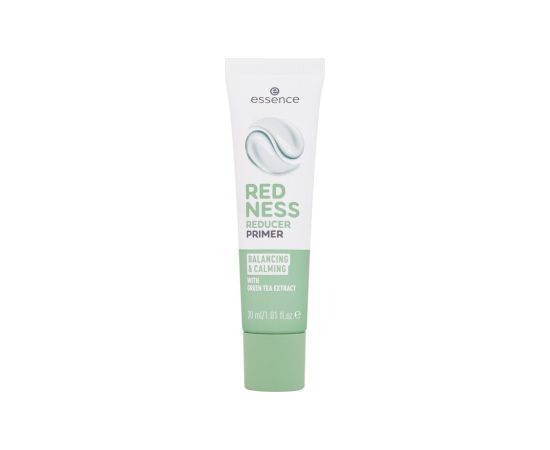 Essence Redness Reducer / Primer 30ml