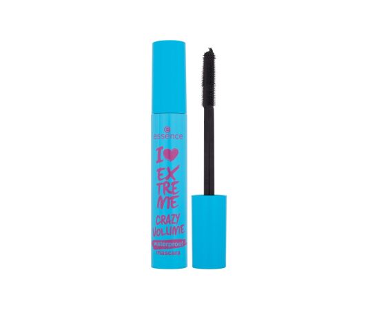 Essence I Love Extreme / Crazy Volume 12ml Waterproof