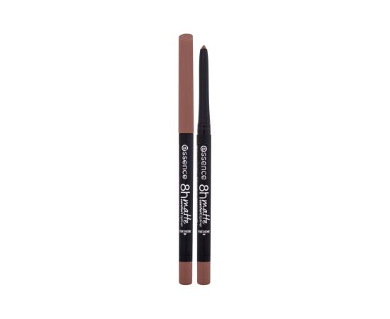 Essence 8H Matte Comfort 0,3g