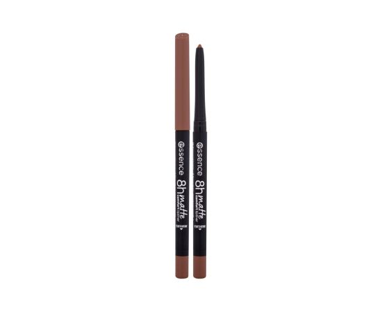 Essence 8H Matte Comfort 0,3g