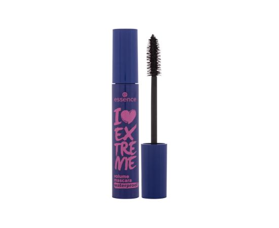 Essence I Love Extreme / Volume 12ml Waterproof