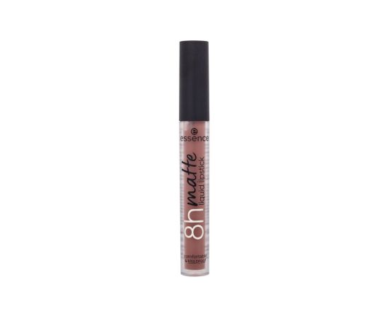 Essence 8h Matte / Liquid Lipstick 2,5ml