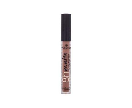 Essence 8h Matte / Liquid Lipstick 2,5ml