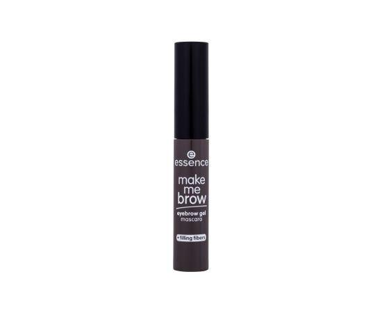 Essence Make Me Brow / Eyebrow Gel Mascara 3,8ml