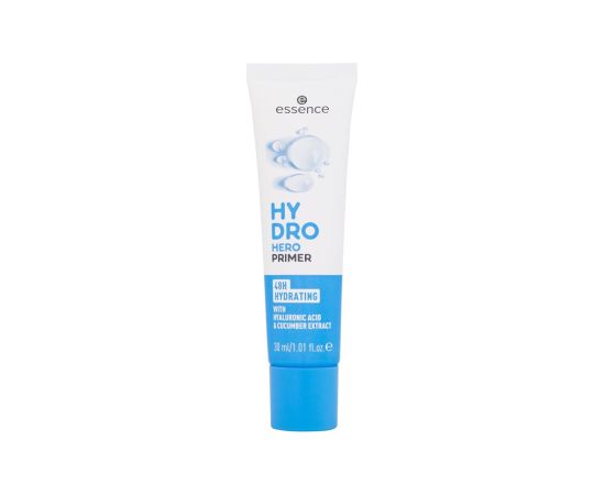 Essence Hydro Hero / Primer 30ml