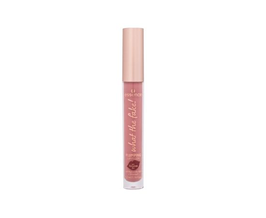 Essence What The Fake! / Plumping Lip Filler 4,2ml