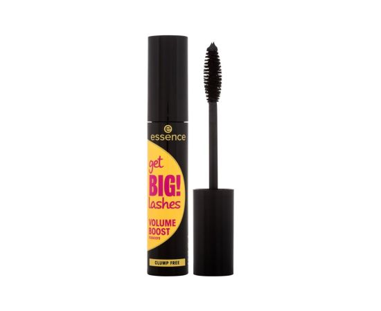 Essence Get BIG! Lashes / Volume Boost 12ml