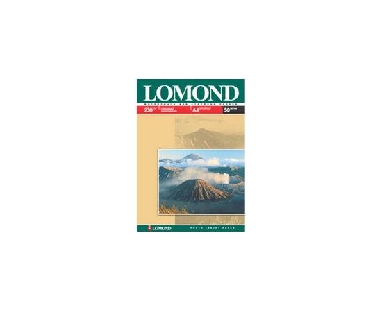 Lomond Photo Inkjet Paper Glossy 230 g/m2 A3, 50 sheets