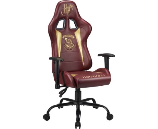 Subsonic Pro Gaming Seat Harry Potter