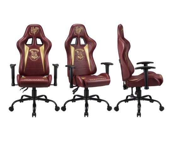 Subsonic Pro Gaming Seat Harry Potter