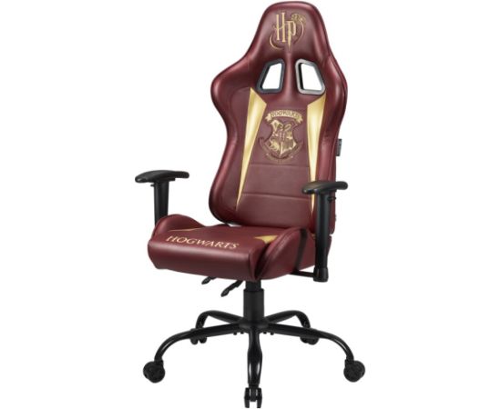 Subsonic Pro Gaming Seat Harry Potter