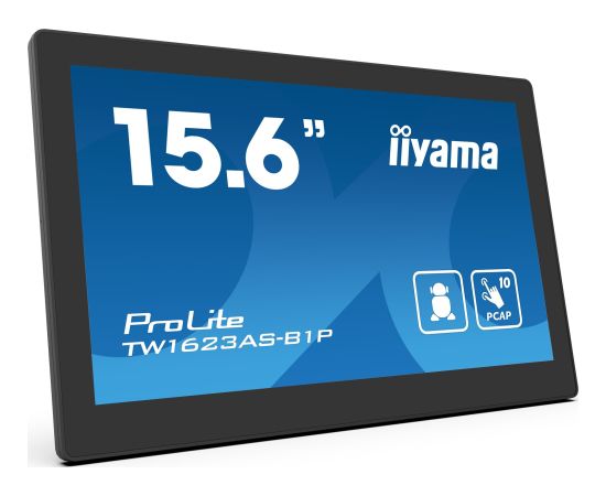 Monitor iiyama ProLite TW1623AS-B1P