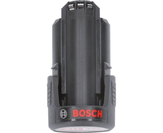 Bosch Bosch Battery PBA 12V 2.0Ah Professional (black)