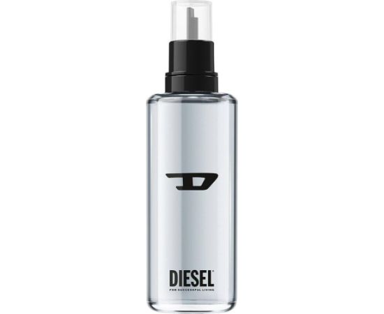 Diesel Diesel D By Diesel EDT refill 150ml