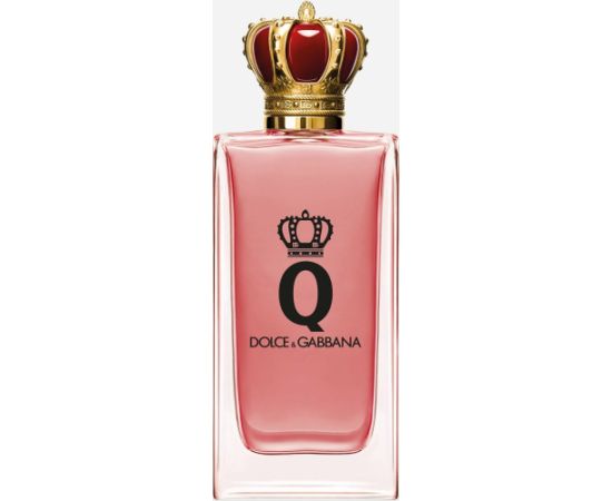 Dolce & Gabbana Dolce & Gabbana Q By Dolce&Gabbana Eau de Parfum Intense 100ml.