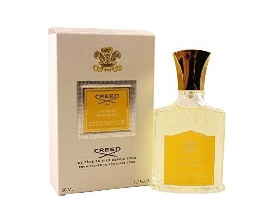 Creed Perfumy Unisex Creed EDP Neroli Sauvage 50 ml