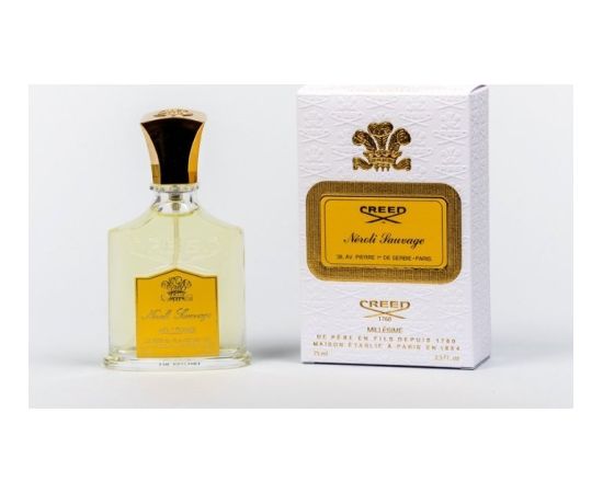 Creed Perfumy Unisex Creed EDP Neroli Sauvage 50 ml