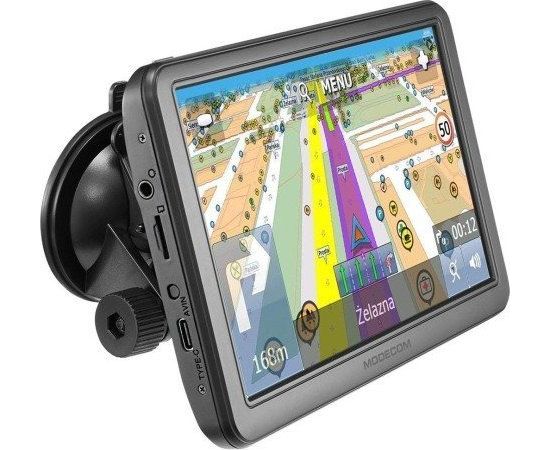 Nawigacja GPS Modecom FreeWAY CX7.0 + MapFactor