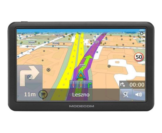 Nawigacja GPS Modecom FreeWAY CX7.0 + MapFactor