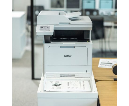 Printer Brother MFC-L5710DN