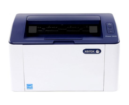 Printer Xerox Phaser 3020, A4, mono laser