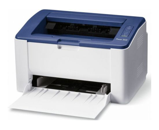 Printer Xerox Phaser 3020, A4, mono laser