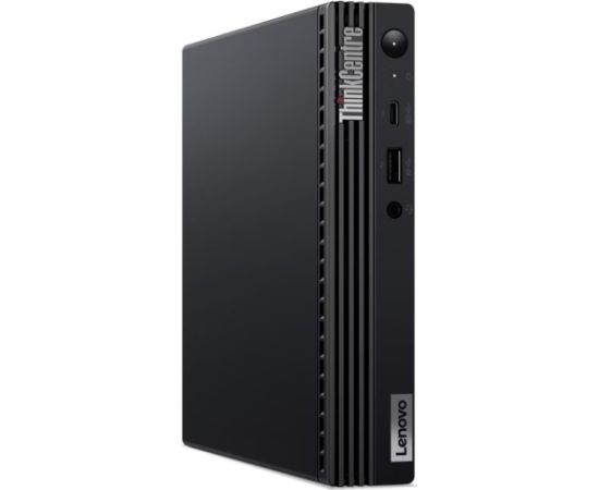 Lenovo ThinkCentre M60e Мини Пк i3 i3-1005G1 / 8GB  / 256GB  / Wind 10 Pro