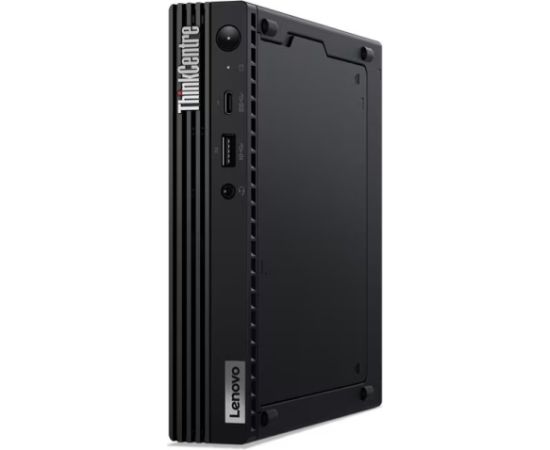 Lenovo ThinkCentre M60e Mini Stacionārais dators i3 i3-1005G1 / 8GB  / 256GB  / Wind 10 Pro