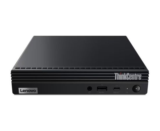 Lenovo ThinkCentre M60e Mini Stacionārais dators i3 i3-1005G1 / 8GB  / 256GB  / Wind 10 Pro