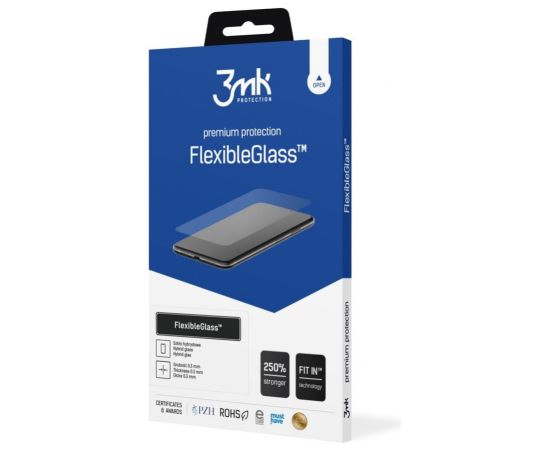 3MK   3mk FlexibleGlass  hybrid glass, 14" (16:10)