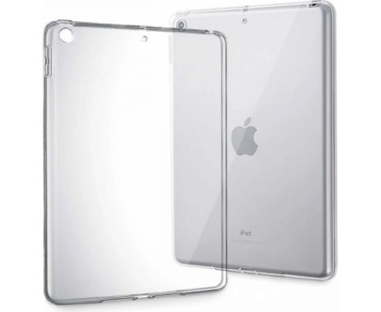 Hurtel   Slim Case for Xiaomi Redmi Pad Pro 5G tablet - transparent