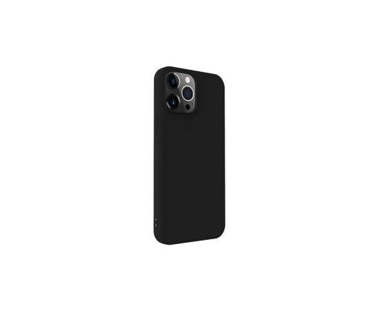 iLike Apple  iPhone 14 Pro Nano Silicone case Black