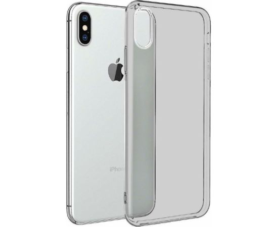 Evelatus Apple  iPhone X/XS TPU 1.5MM Smoked