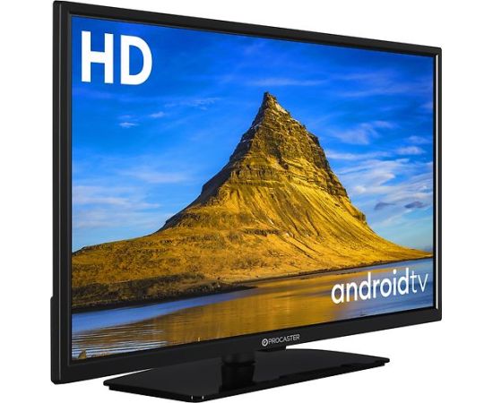 Телевизор ProCaster LE-32A552H 32"HD Ready Android LED TV