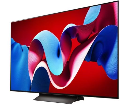 TV LG OLED77C42LA 77" evo C4 77''4K UHD OLED