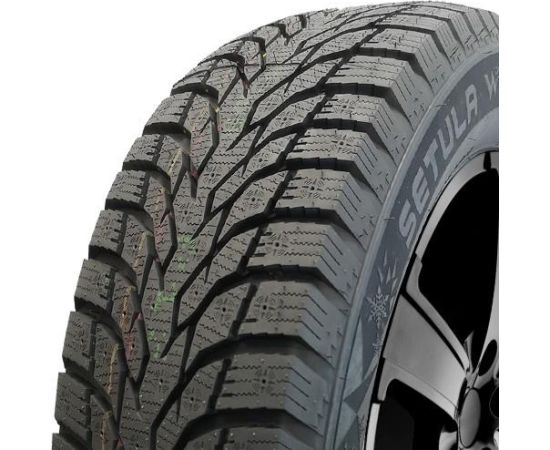 275/50R20 ROTALLA S500 113T XL RP Studdable CDB72 3PMSF M+S