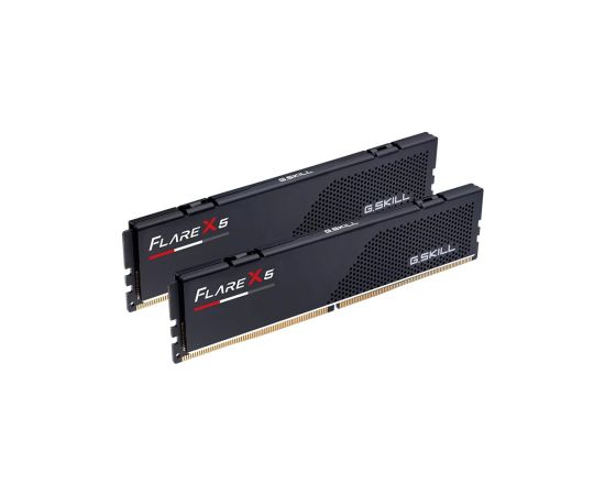 G.Skill Flare X5 F5-5200J4040A48GX2-FX5 memory module 96 GB 2 x 48 GB DDR5 5200 MHz