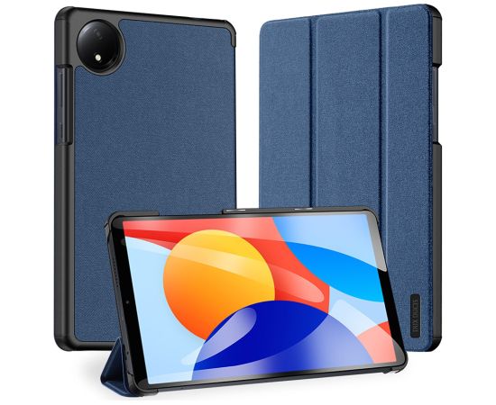 Case Dux Ducis Domo Xiaomi Redmi Pad SE 8.7 dark blue