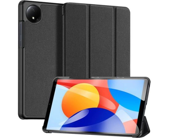 Case Dux Ducis Domo Xiaomi Redmi Pad SE 8.7 black