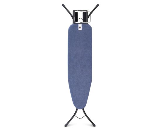 BRABANTIA gludināmais dēlis (A) 110x30cm, Denim Blue - 134203